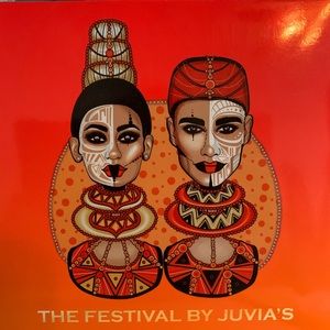 Juvias Festival pallet